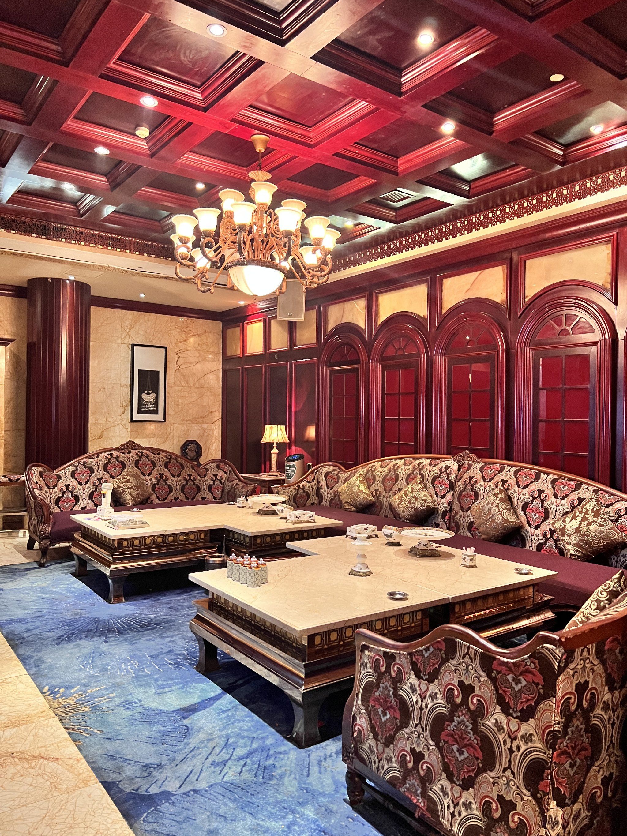 台州商务ktv：每小时多少钱-天台县ktv预订