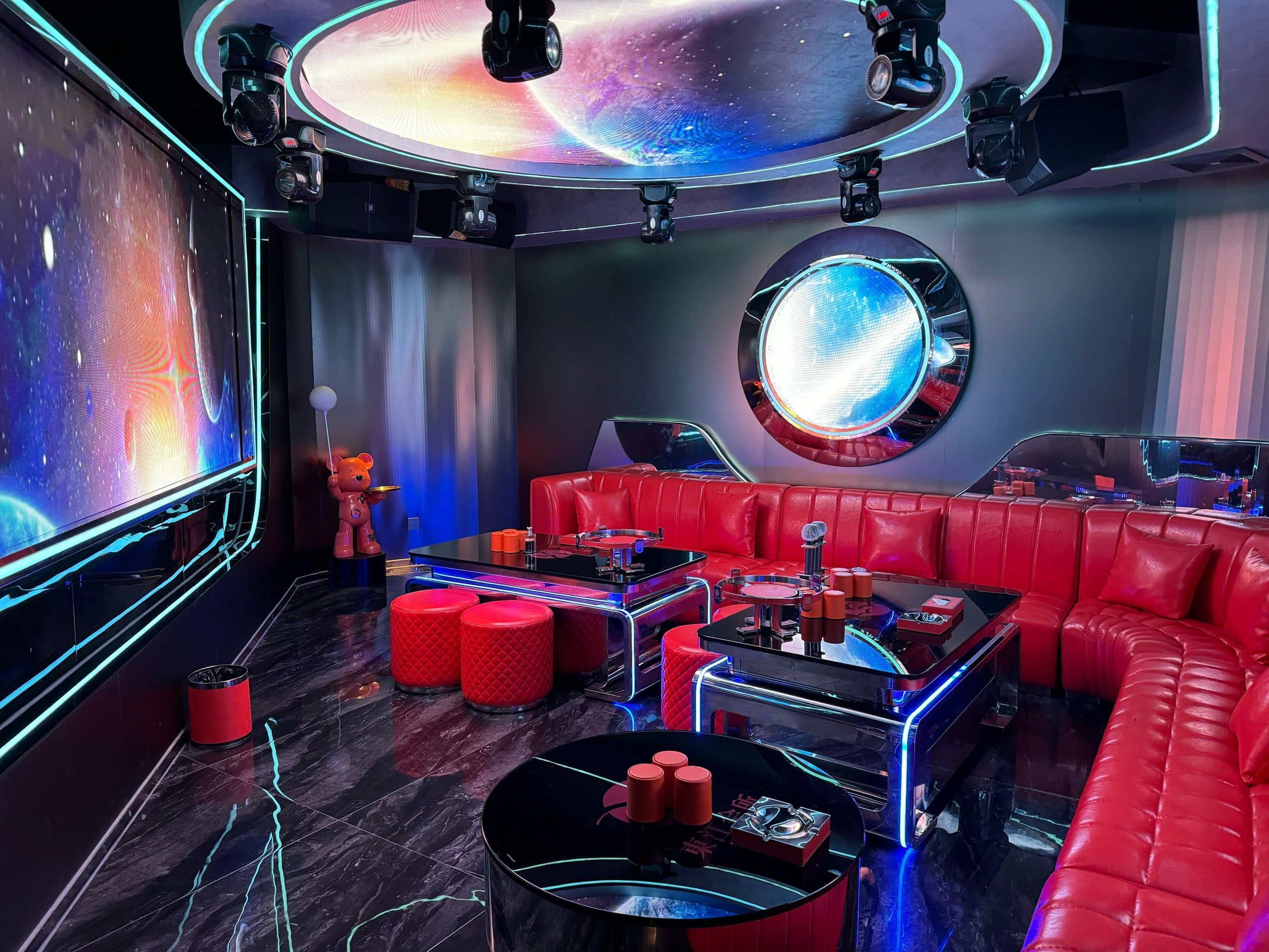 台州商务ktv推荐中低端优质选择-天台县ktv预订