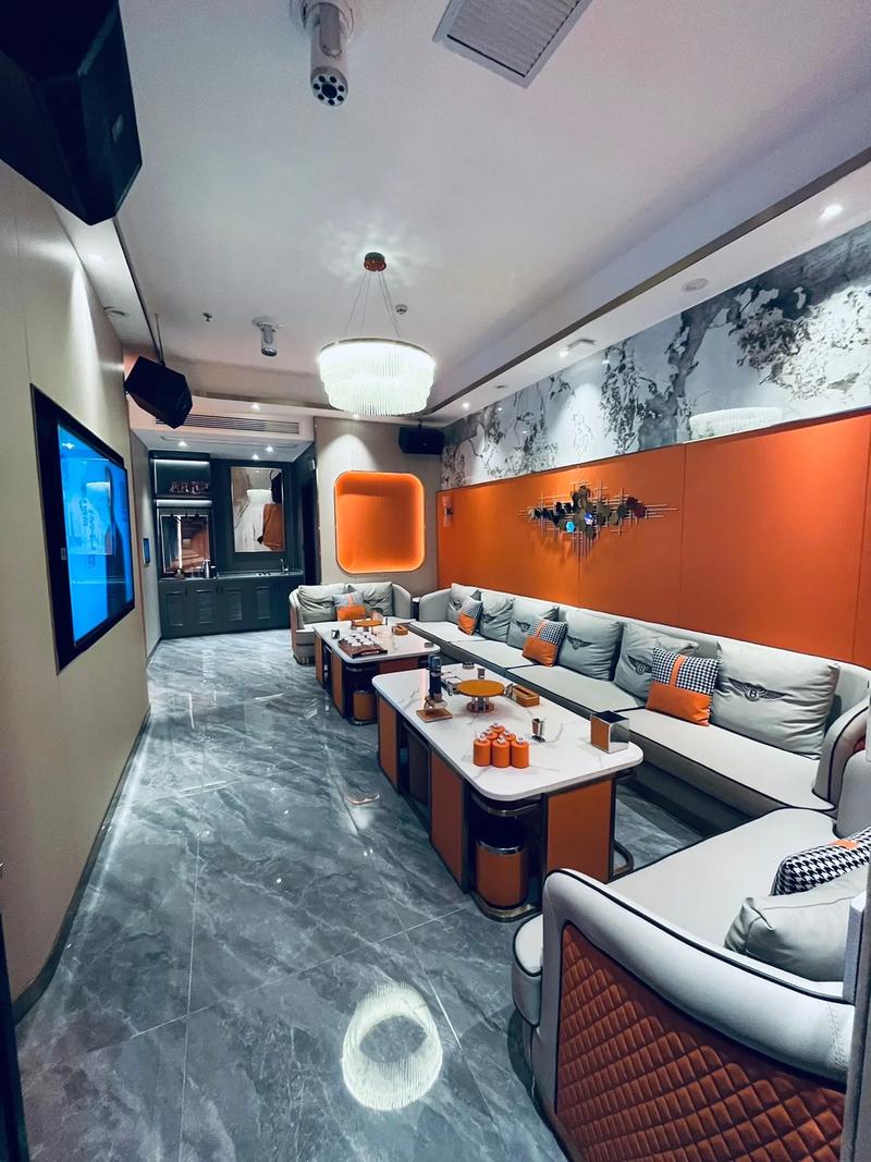 台州商务ktv是什么意思解析-天台县ktv预订